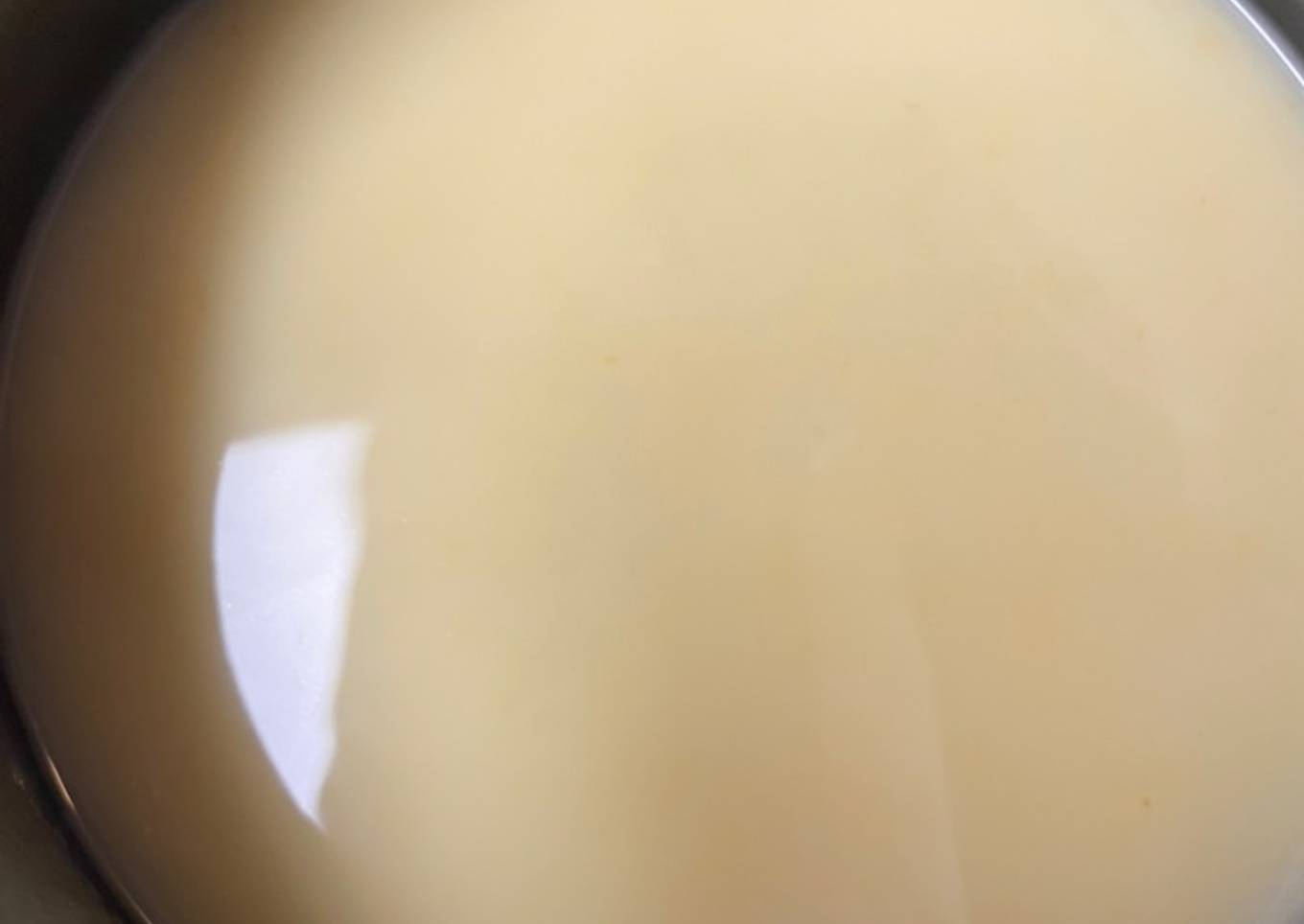 Caldo de cocido low cost en slow cooker