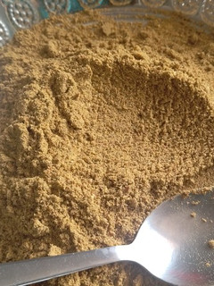 ரசம் பொடி(rasam powder recipe in tamil) செய்முறை முக்கிய புகைப்படம்