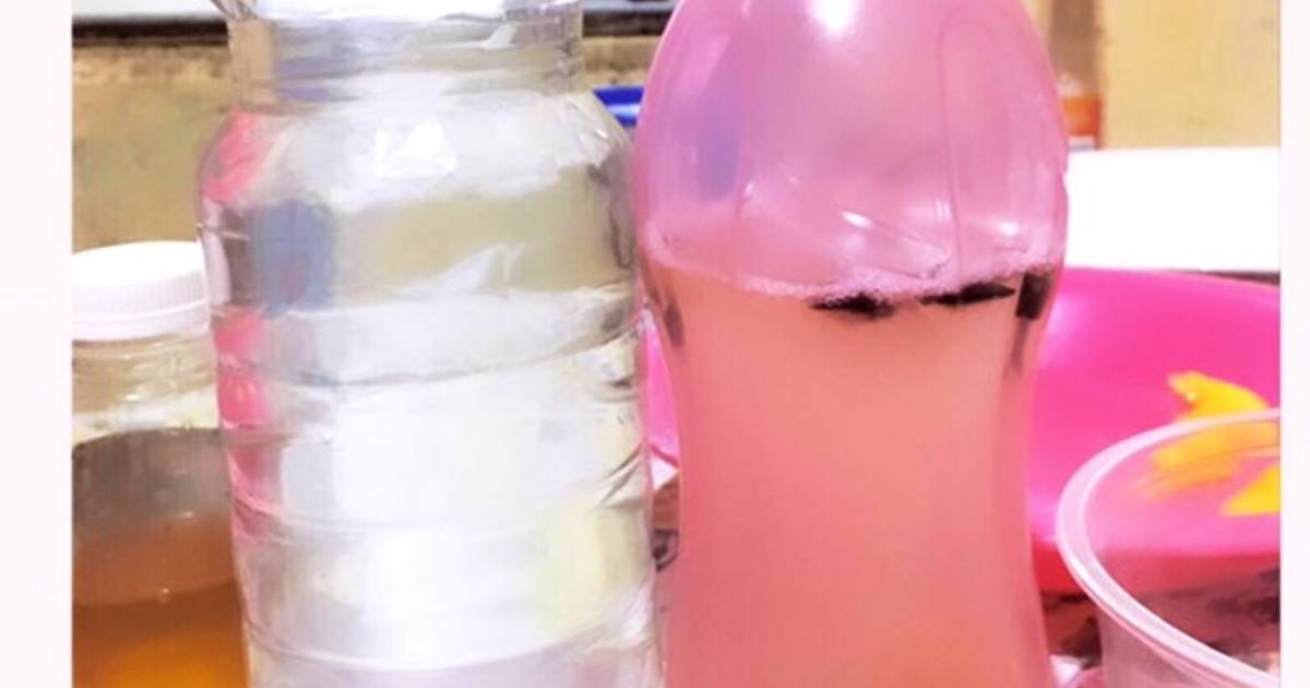 71 resep rimpang enak dan sederhana - Cookpad