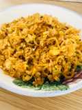 Shin Ramyun Fried Rice