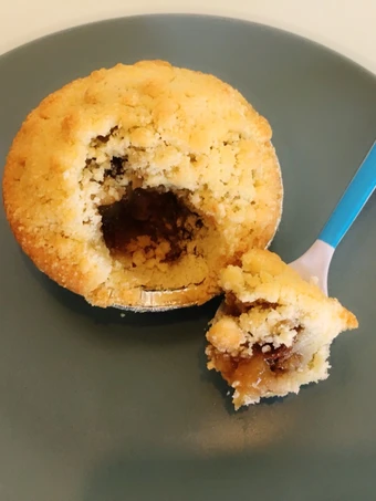 How To Make Oats-Apple Crumble which Delicious