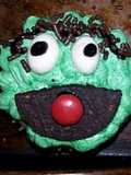 The Grouch