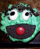 The Grouch