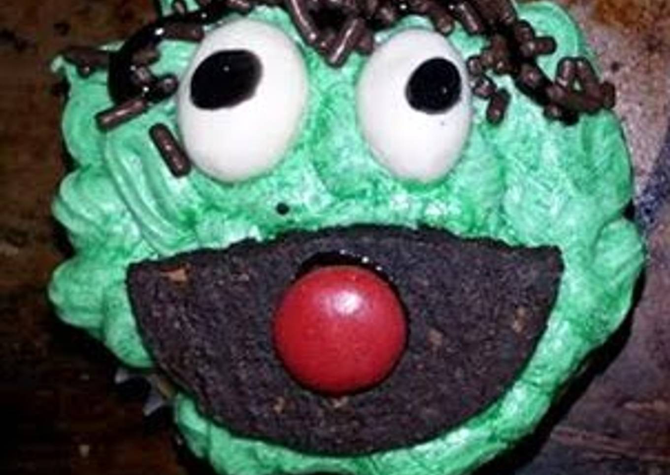 The Grouch