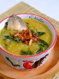 Bubur Tinutuan (Manado)