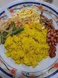 Nasi Kuning