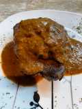 Carrilleras al vino tinto (Galtas)