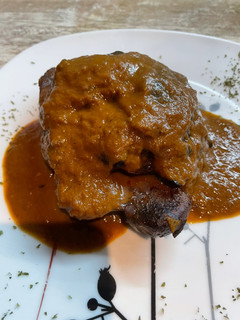 Una foto de Carrilleras al vino tinto (Galtas)