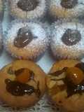 Muffins con sorpresa