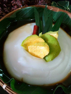 Foto resep Bubur Sumsum