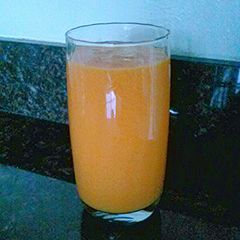 A picture of Orange Punch.