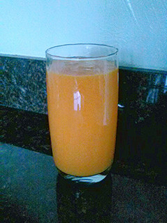 A picture of Orange Punch.