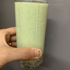 Green Smoothie A picture of Green Smoothie.