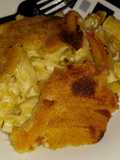 Creamy Jalapeño Mac 'n Cheese