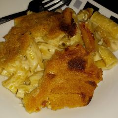 Creamy Jalapeño Mac 'n Cheese A picture of Creamy Jalapeño Mac 'n Cheese.
