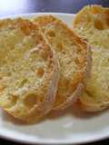 Miso French Bread Made in a Bread Machine