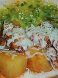 Tortas Abhogadas
