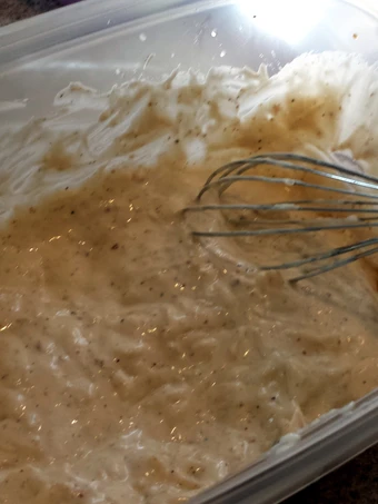 Easy Steps to Make Homemade Caesar Dressing the So Delicious Perfect