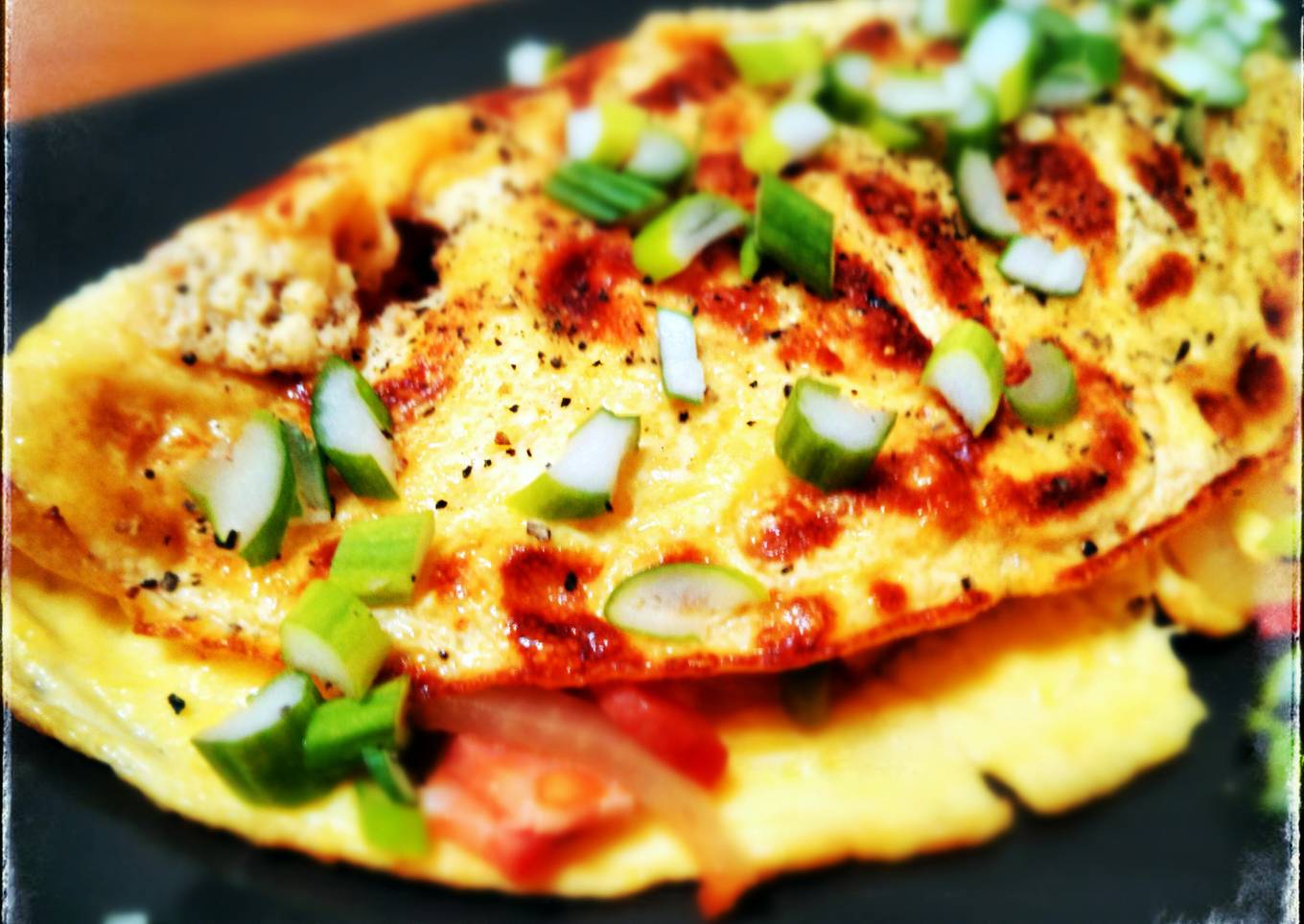 French Omellete