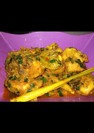 Foto resep Ayam Rica-Rica