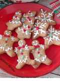 Galletas de Navidad