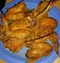 Easy Steps Make|Recipe} Super Crispy Baked Wings the Perfect, Tasty