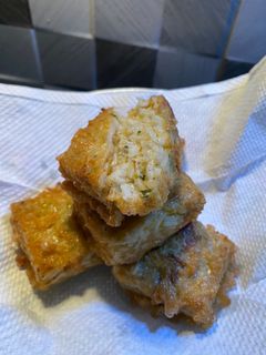 Foto resep MISOA GORENG (BB BOOSTER ANAK)
