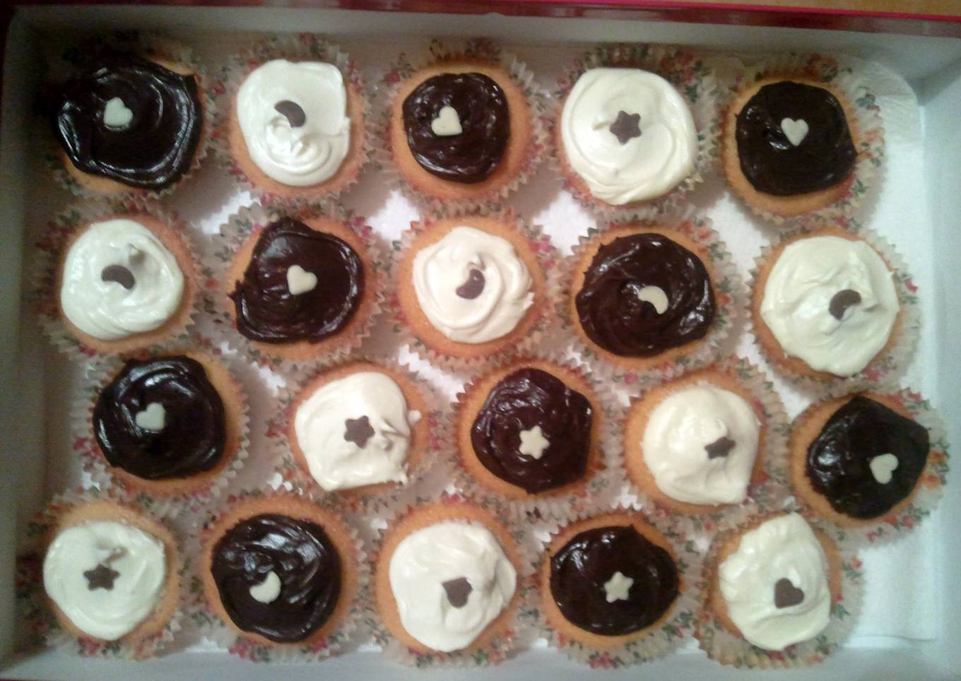 Fast և Easy cookies