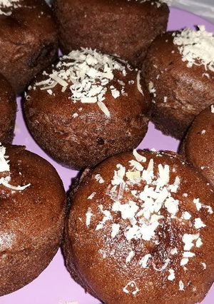 Foto resep Chocatos cake