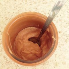 A picture of My Quick Tomato And Lemon Dip.
