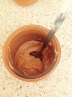 A picture of My Quick Tomato And Lemon Dip.