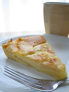 A picture of Yogurt Pommes.
