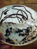 Oreo Trifle!