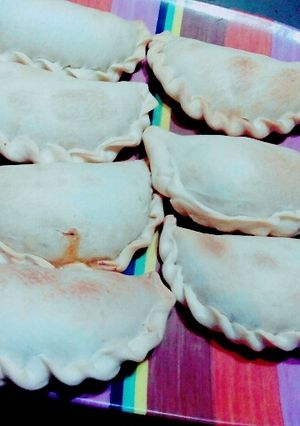 Una foto de Empanadas de carne :)
