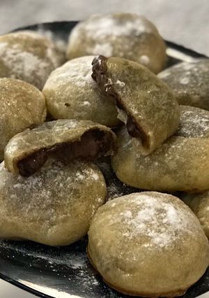 Gyors csokis süti recept fotója