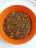 Golden Porridge
