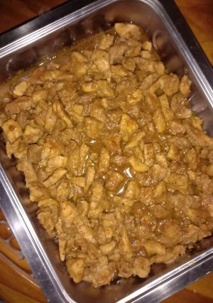 Foto resep SEMUR DAGING ala Kedai NomNom