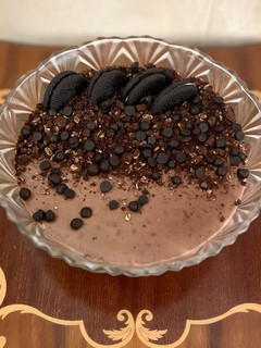 عکسی از دستور دنت شکلاتی (دسر شکلاتی) 🍫
