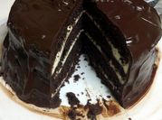 A picture of mascarpone cream