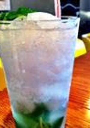 A picture of Patron® Mojito.