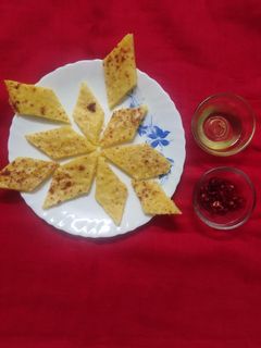 ઢોકળા (Dhokla recipe in gujrati) રેસીપી મુખ્ય ફોટો