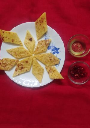 ઢોકળા (Dhokla recipe in gujrati) રેસીપી મુખ્ય ફોટો