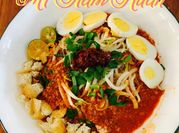Gambar taucu udang