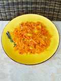 🥕 Möhren - 🥭Mango - 🥗 Salat