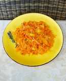 🥕 Möhren - 🥭Mango - 🥗 Salat