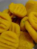 Easy and Chewy Kabocha Squash Gnocchi