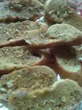 Garlic bread