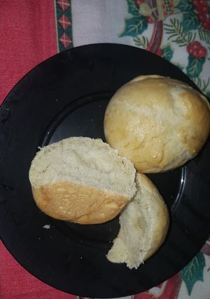 Una foto de Pancitos