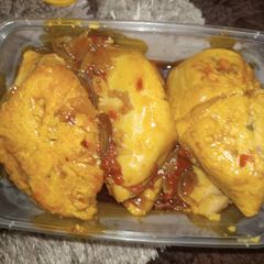 A picture of Alalen waki da wakin suya.