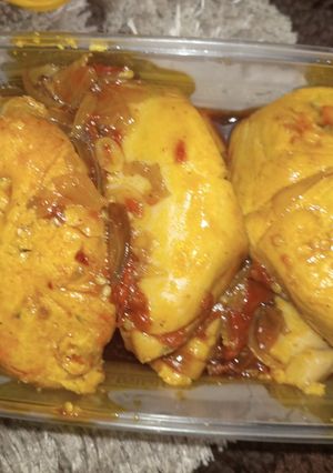 A picture of Alalen waki da wakin suya.